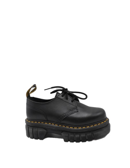 Derbies plateforme Dr. Martens femme
