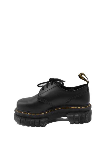 Derbies plateforme Dr. Martens femme