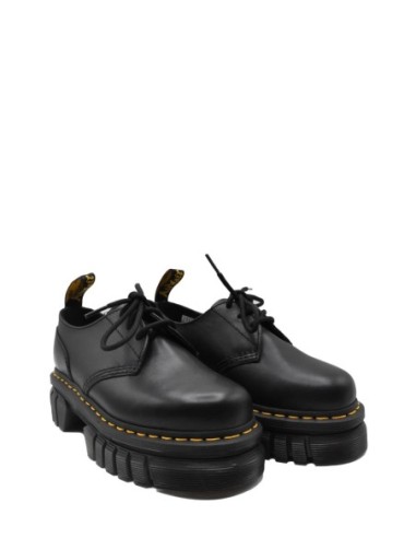 Derbies plateforme Dr. Martens femme