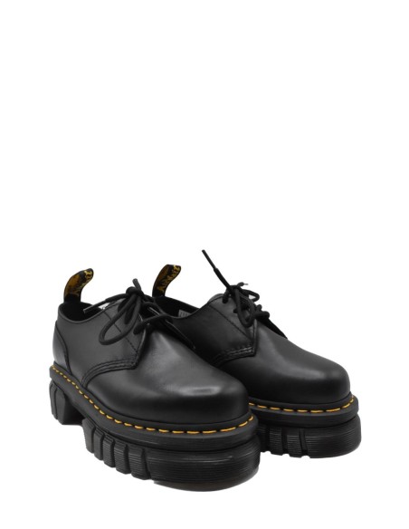 Derbies plateforme Dr. Martens femme