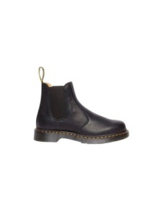 Bottines noires Dr. Martens homme