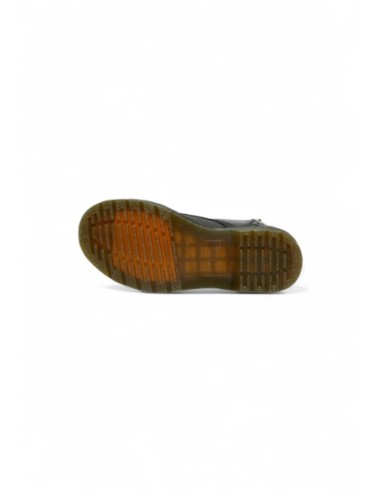 Bottines noires montantes | Dr. Martens