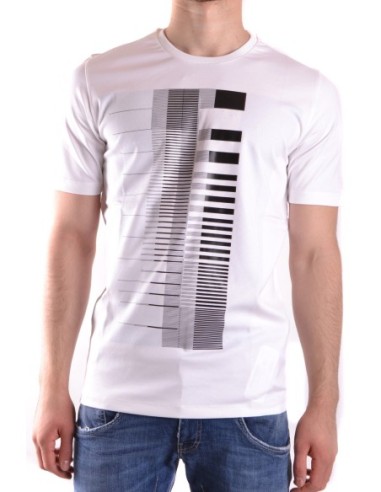 T-shirt imprimé Diesel Black Gold homme