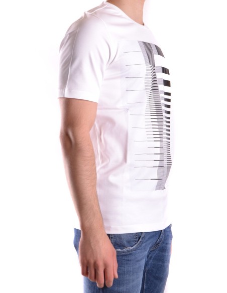 T-shirt imprimé Diesel Black Gold homme
