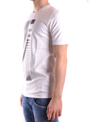 T-shirt imprimé Diesel Black Gold homme