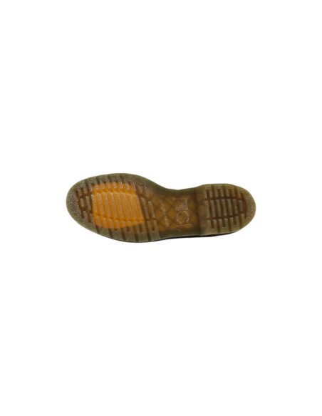 Derbies marron Dr. Martens homme