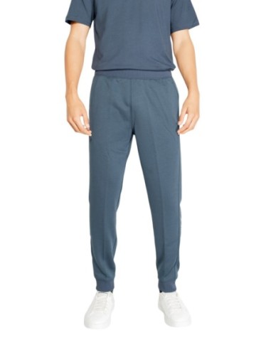 Pantalon bleu Calvin Klein Sport homme