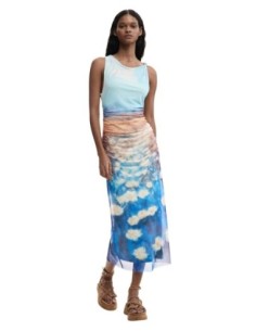 Desigual - Desigual Abito Donna