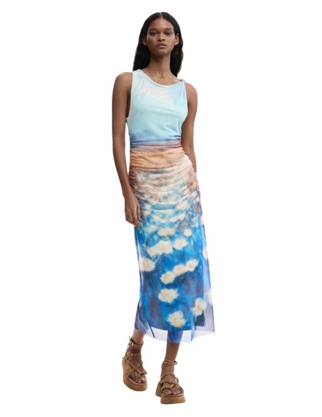 Desigual - Desigual Abito Donna