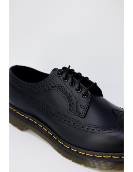 Derbies homme noires 22210001 | Dr. Martens