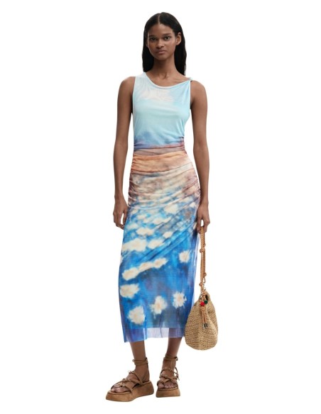 Desigual - Desigual Abito Donna