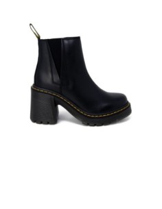 Bottines compensées Dr. Martens femme