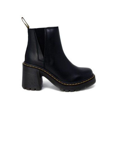 Bottines compensées Dr. Martens femme