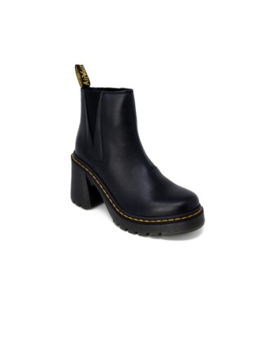 Bottines compensées Dr. Martens femme