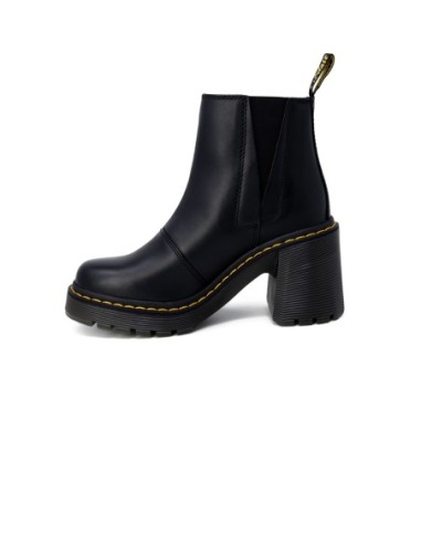Bottines compensées Dr. Martens femme