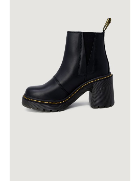 Bottines compensées Dr. Martens femme