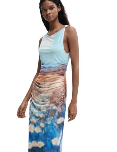 Desigual - Desigual Abito Donna