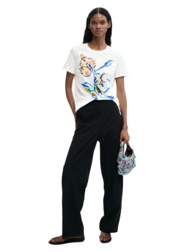 Desigual - Desigual T-Shirt Donna