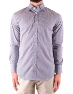Chemise multicolore Dsquared homme