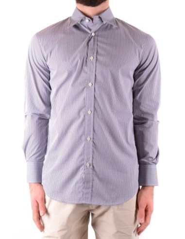 Chemise multicolore Dsquared homme