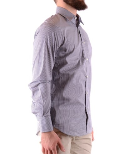 Chemise multicolore Dsquared homme