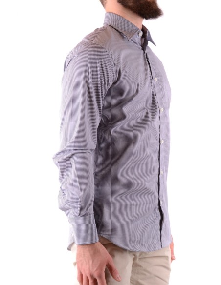 Chemise multicolore Dsquared homme