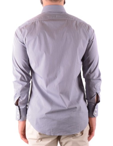 Chemise multicolore Dsquared homme