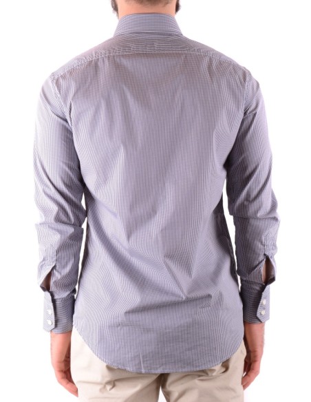 Chemise multicolore Dsquared homme