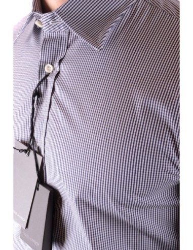 Chemise multicolore Dsquared homme