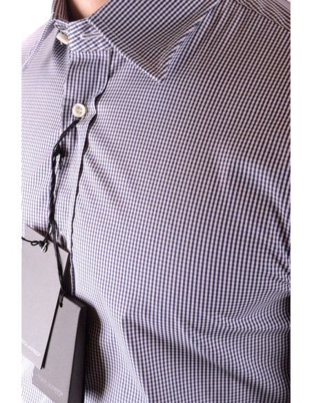 Chemise multicolore Dsquared homme