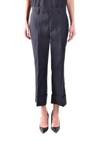 Pantalon noir Dsquared femme