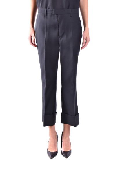 Pantalon noir Dsquared femme