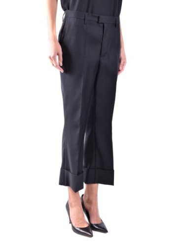 Pantalon noir Dsquared femme