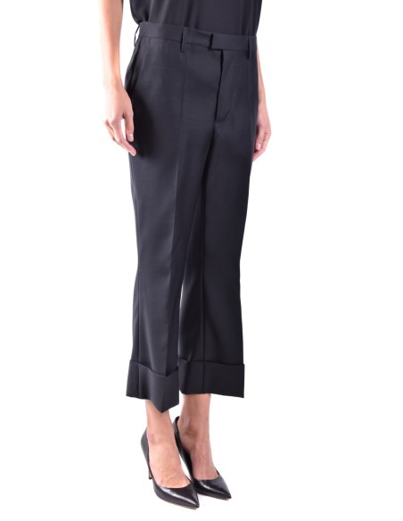Pantalon noir Dsquared femme