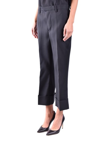 Pantalon noir Dsquared femme