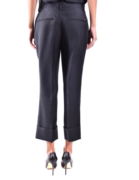 Pantalon noir Dsquared femme