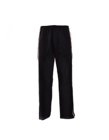 Pantalon noir Dsquared homme
