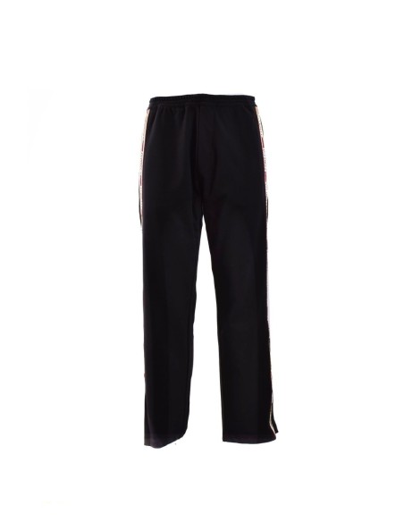 Pantalon noir Dsquared homme