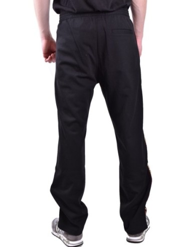 Pantalon noir Dsquared homme