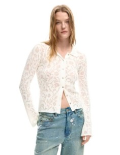 Desigual - Desigual Camicia Donna