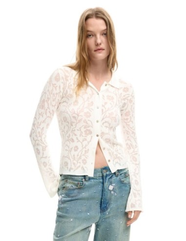 Desigual - Desigual Camicia Donna