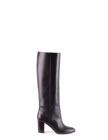 Bottes noires Dsquared femme