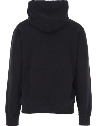 Sweat noir Dsquared homme