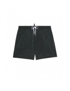 Maillot de bain noir Dsquared homme