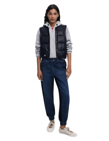 Desigual - Desigual Felpa Donna