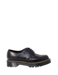 Derbies noires Dr. Martens homme
