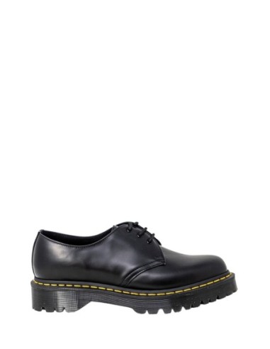 Derbies homme noires cuir 21084001 | Dr. Martens