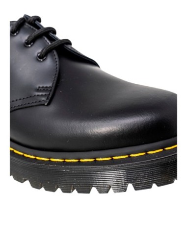 Derbies homme noires cuir 21084001 | Dr. Martens