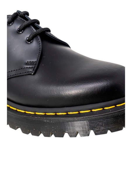 Derbies homme noires cuir 21084001 | Dr. Martens