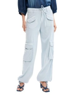 Desigual - Desigual Pantaloni Donna
